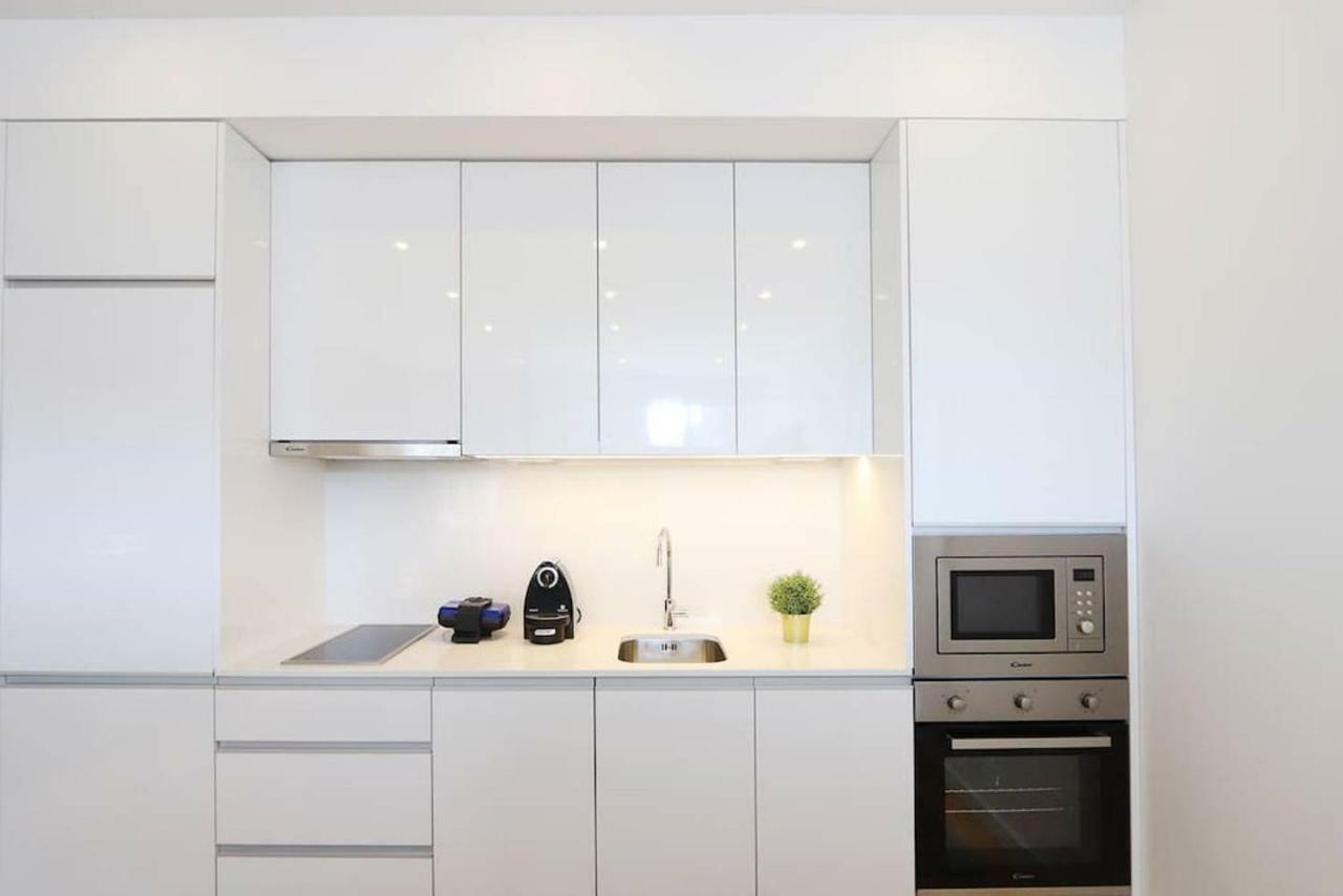 Modern Studio In Historical Centre Порту Экстерьер фото